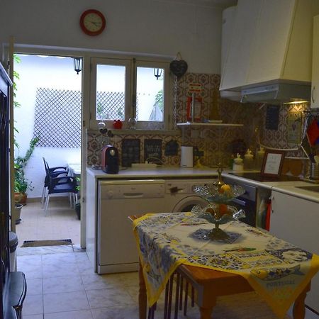 Casa Vintage Guest House Peniche Ngoại thất bức ảnh