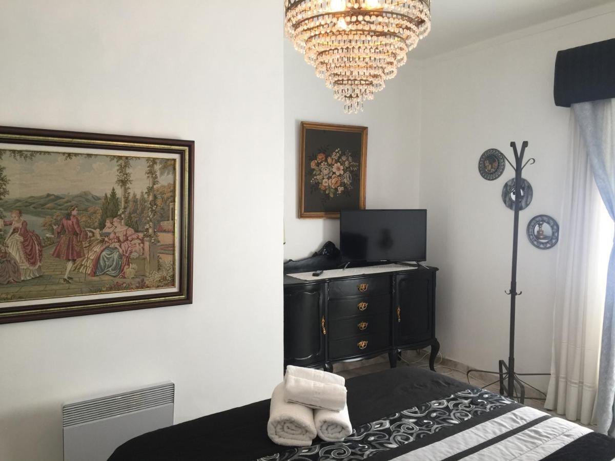 Casa Vintage Guest House Peniche Ngoại thất bức ảnh