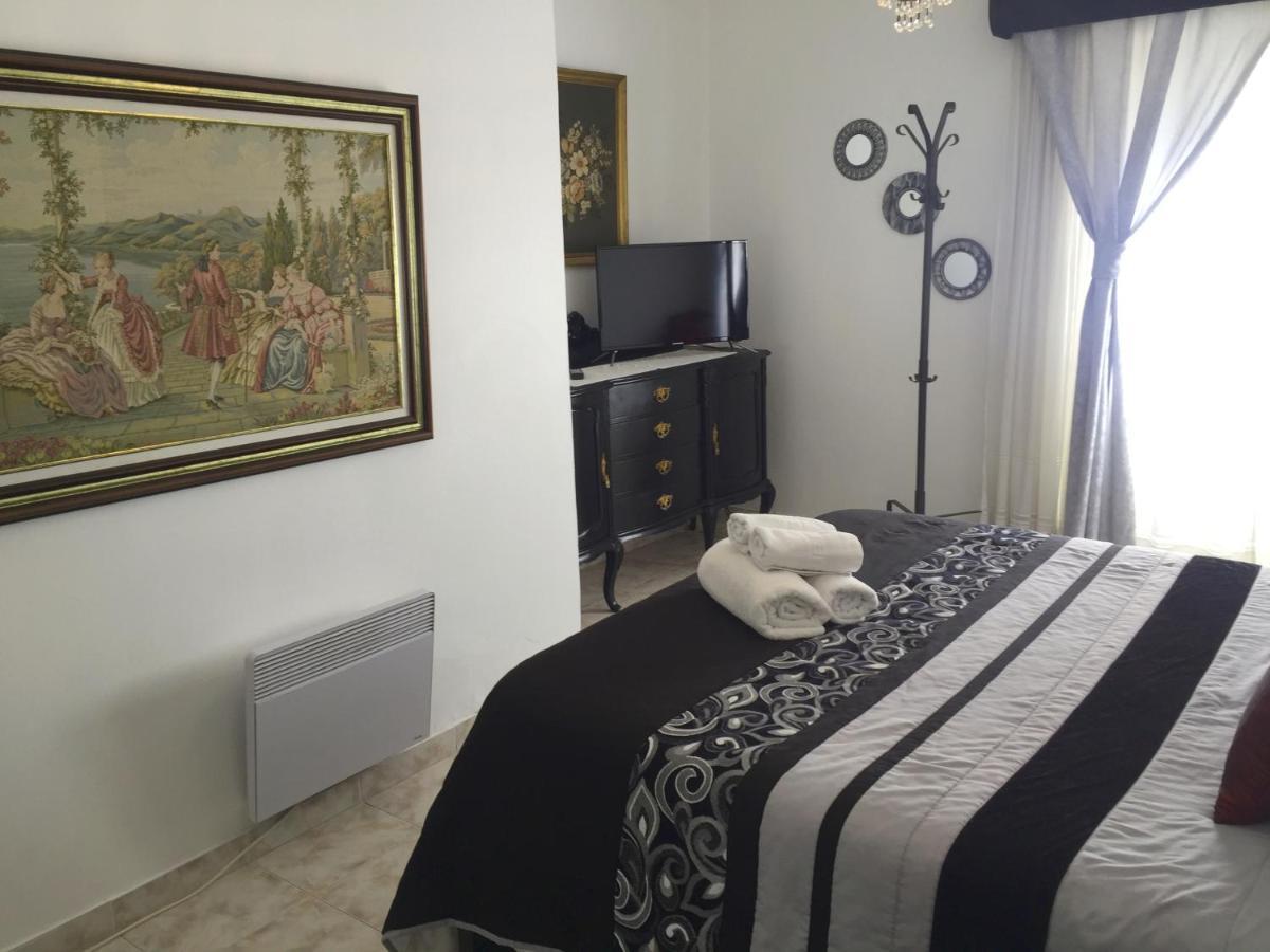 Casa Vintage Guest House Peniche Ngoại thất bức ảnh