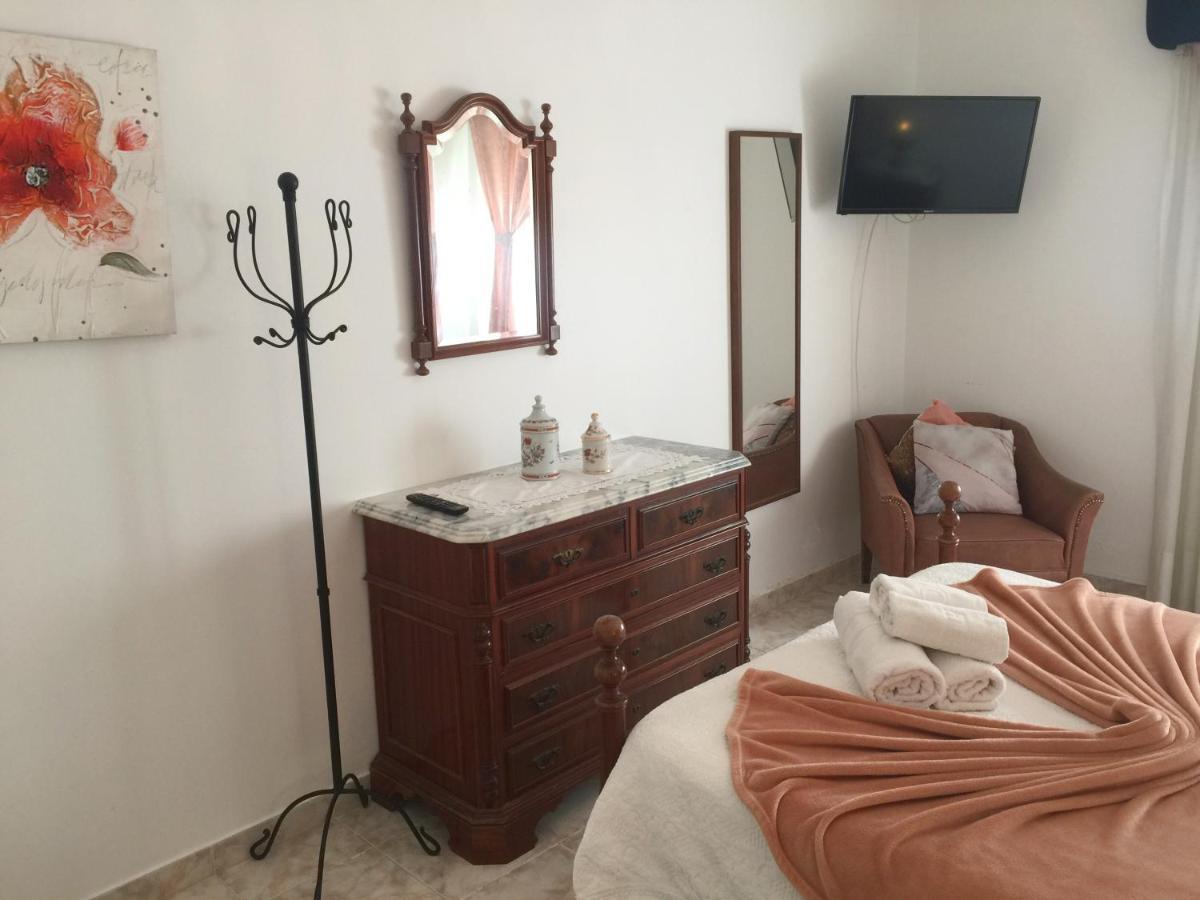 Casa Vintage Guest House Peniche Ngoại thất bức ảnh