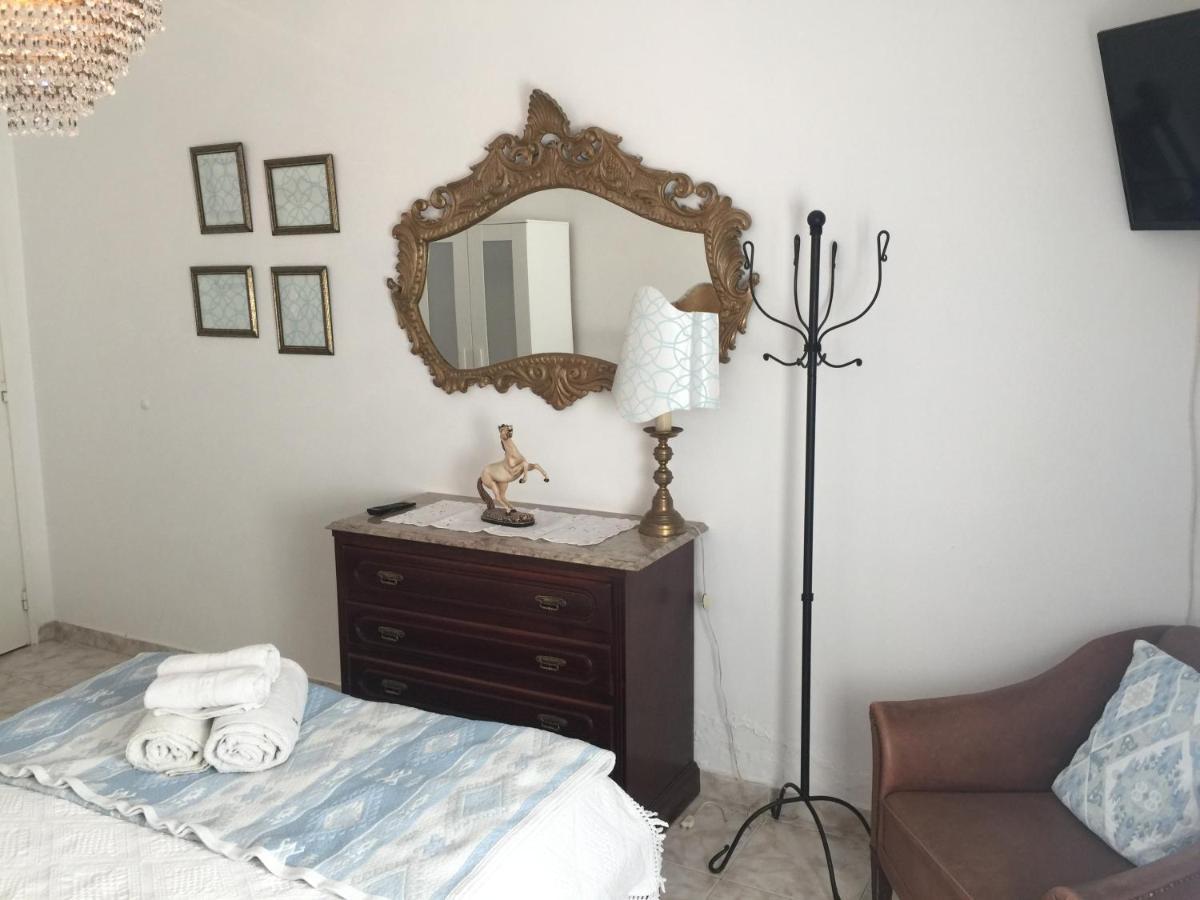 Casa Vintage Guest House Peniche Ngoại thất bức ảnh