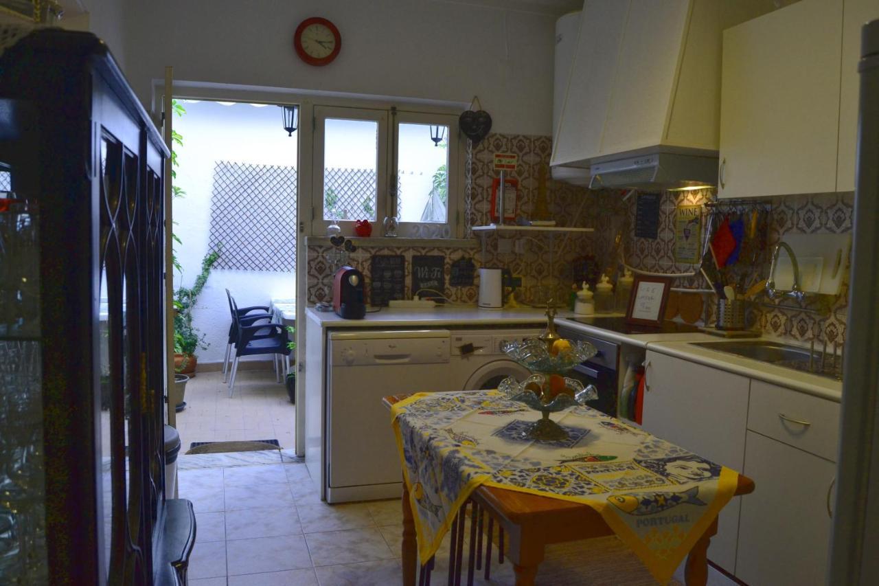 Casa Vintage Guest House Peniche Ngoại thất bức ảnh