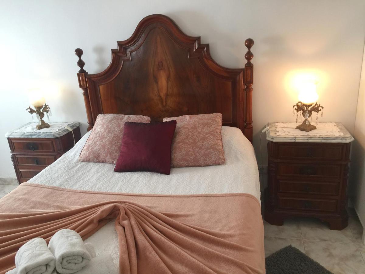 Casa Vintage Guest House Peniche Ngoại thất bức ảnh