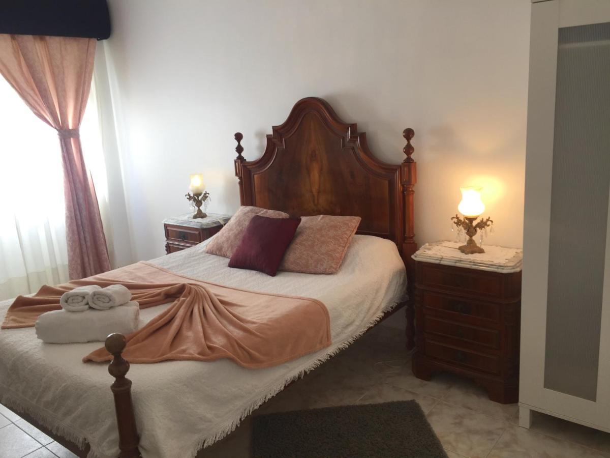 Casa Vintage Guest House Peniche Ngoại thất bức ảnh