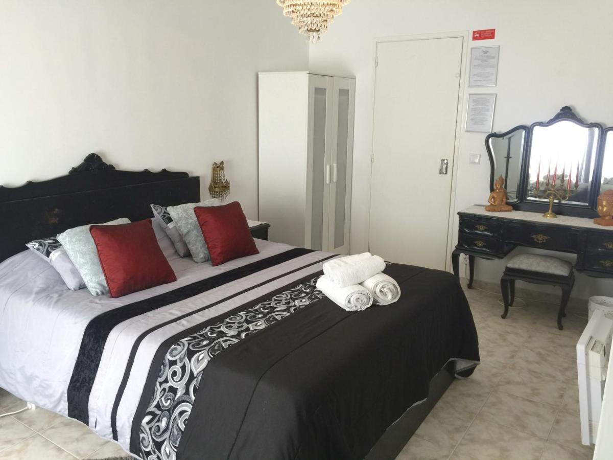 Casa Vintage Guest House Peniche Ngoại thất bức ảnh