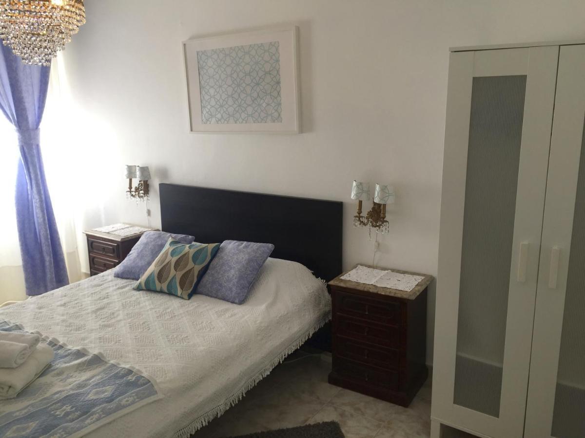 Casa Vintage Guest House Peniche Ngoại thất bức ảnh