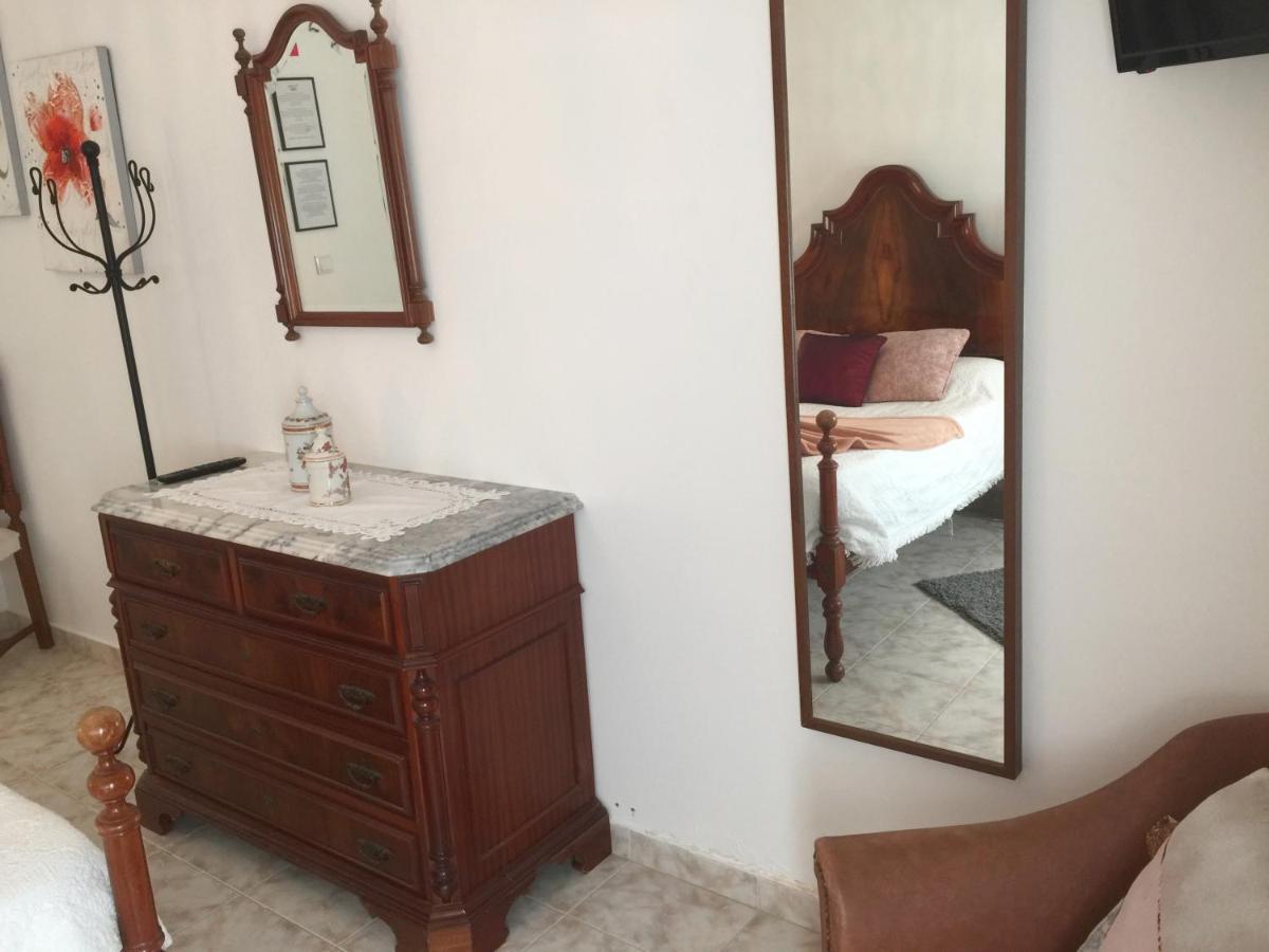 Casa Vintage Guest House Peniche Ngoại thất bức ảnh