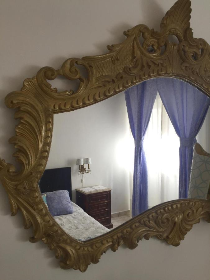 Casa Vintage Guest House Peniche Ngoại thất bức ảnh