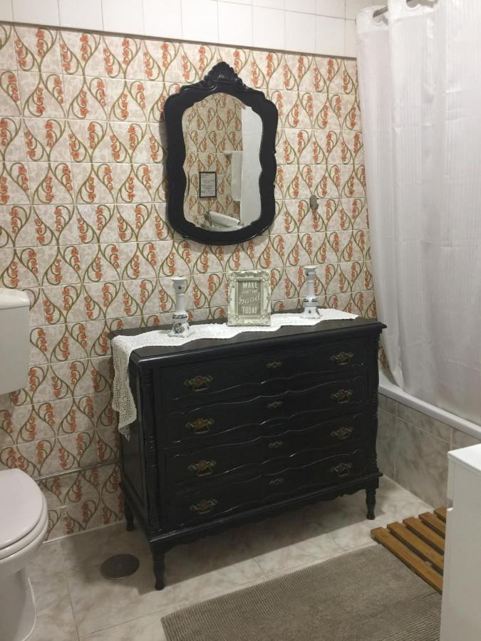 Casa Vintage Guest House Peniche Ngoại thất bức ảnh