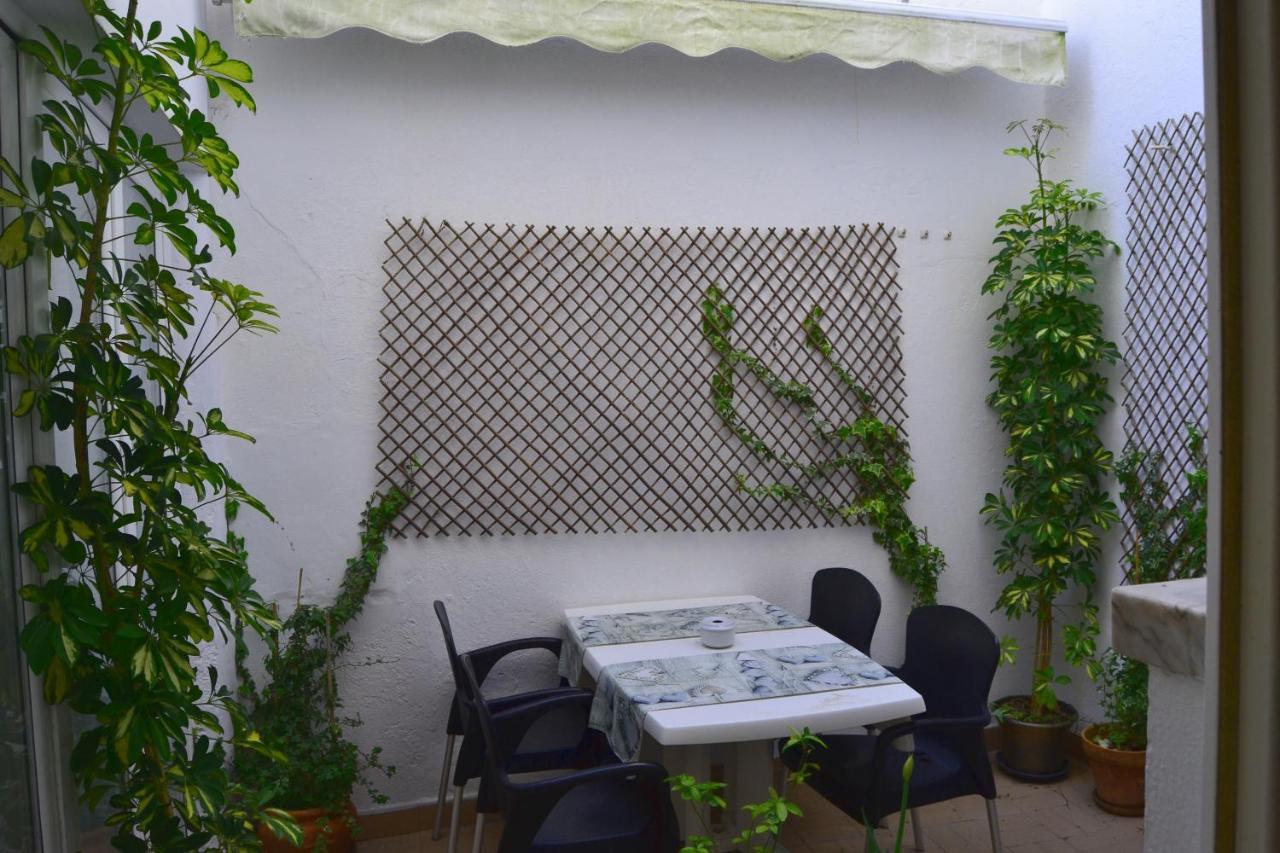 Casa Vintage Guest House Peniche Ngoại thất bức ảnh