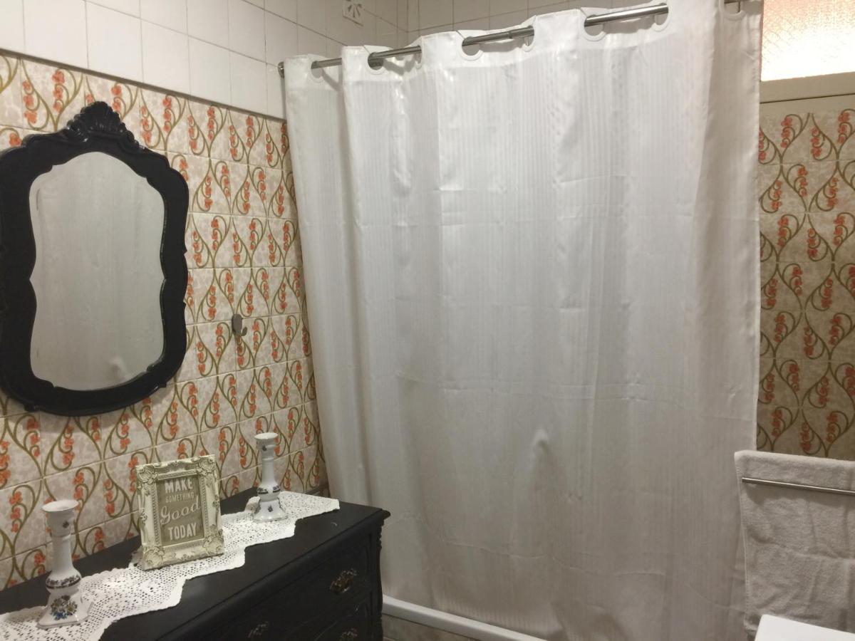 Casa Vintage Guest House Peniche Ngoại thất bức ảnh