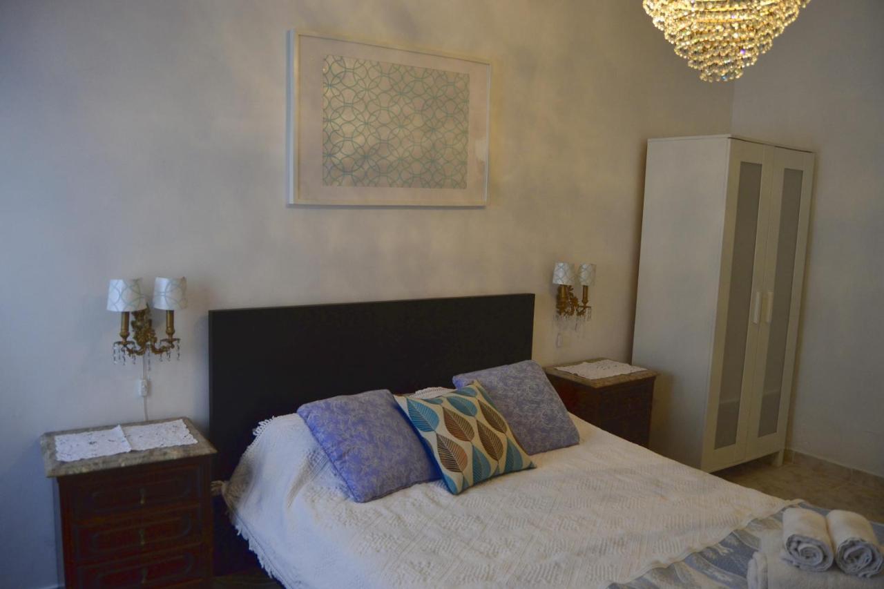 Casa Vintage Guest House Peniche Ngoại thất bức ảnh