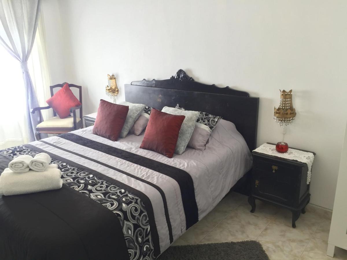 Casa Vintage Guest House Peniche Ngoại thất bức ảnh