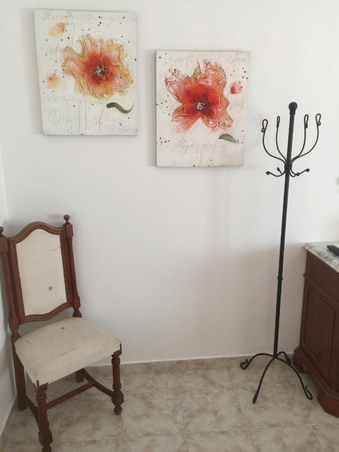 Casa Vintage Guest House Peniche Ngoại thất bức ảnh