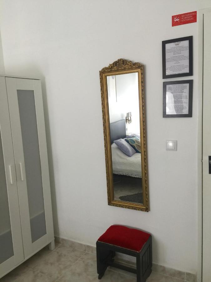 Casa Vintage Guest House Peniche Ngoại thất bức ảnh