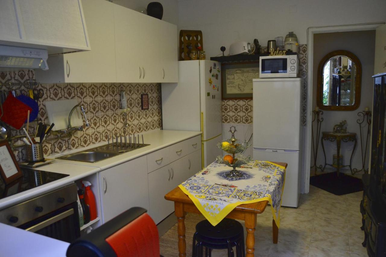 Casa Vintage Guest House Peniche Ngoại thất bức ảnh