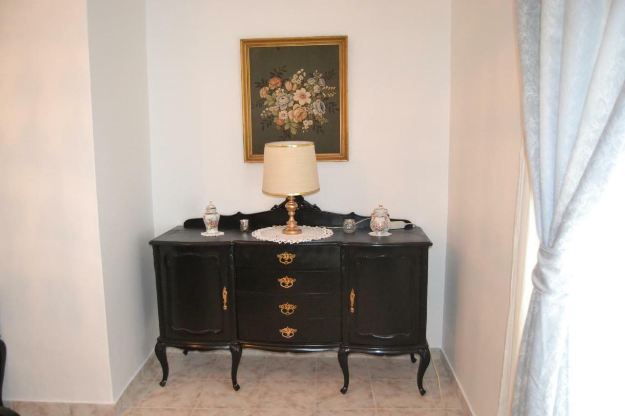 Casa Vintage Guest House Peniche Ngoại thất bức ảnh