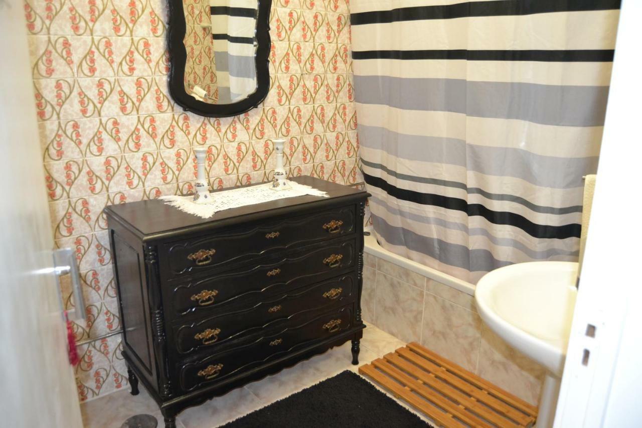 Casa Vintage Guest House Peniche Ngoại thất bức ảnh